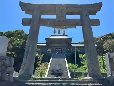 田島神社(佐賀県)