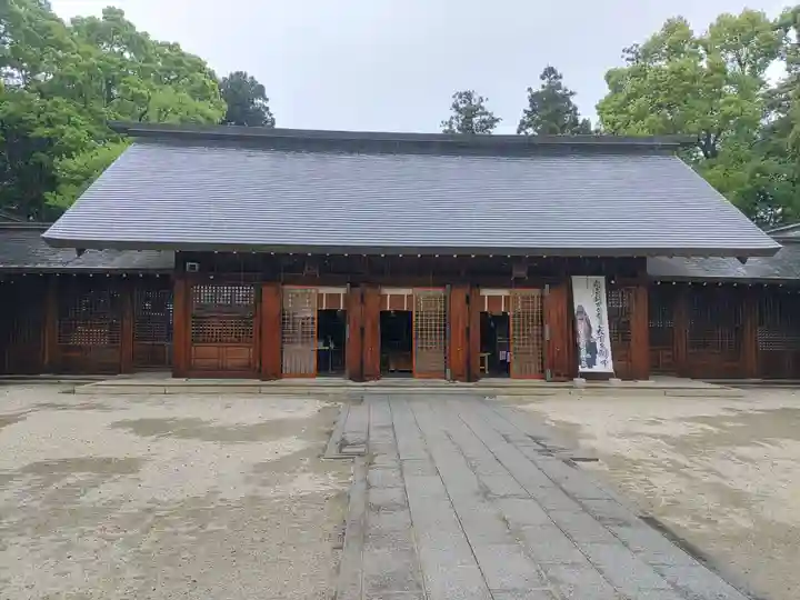 滋賀県護国神社(滋賀県)