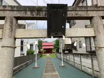 但馬稲荷神社(東京都)