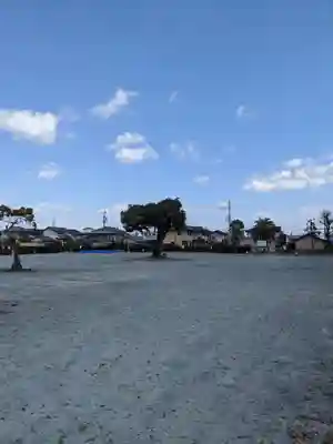 結城神社のその他建物