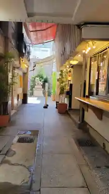 烏森神社のその他建物