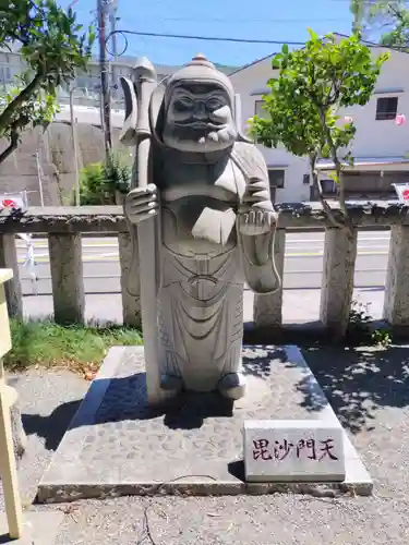 五所神社(神奈川県)