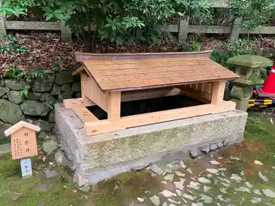 枚岡神社のその他建物