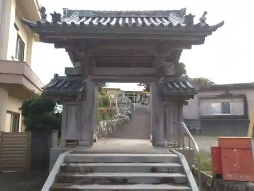 安乗寺(三重県)