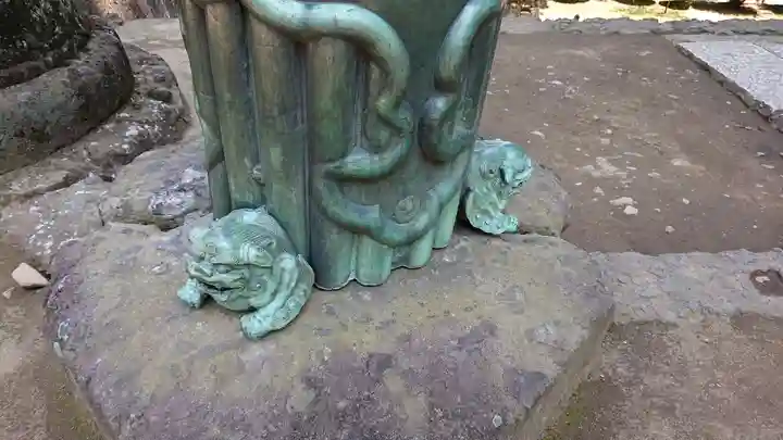 妙義神社のその他建物