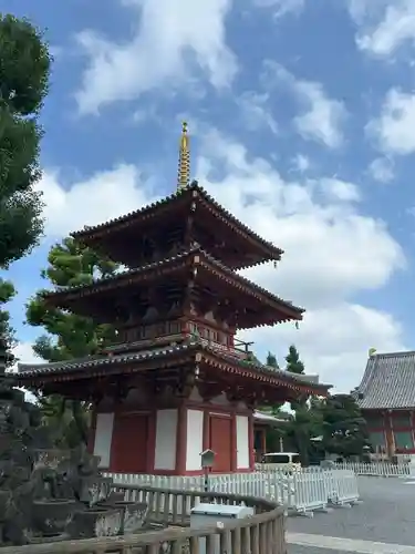 宝仙寺(東京都)
