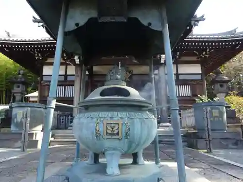 妙蓮寺のその他建物