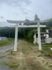瀬峰八幡神社(宮城県)