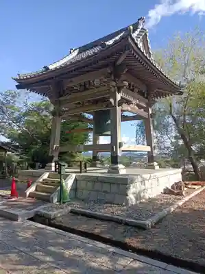 那古寺のその他建物