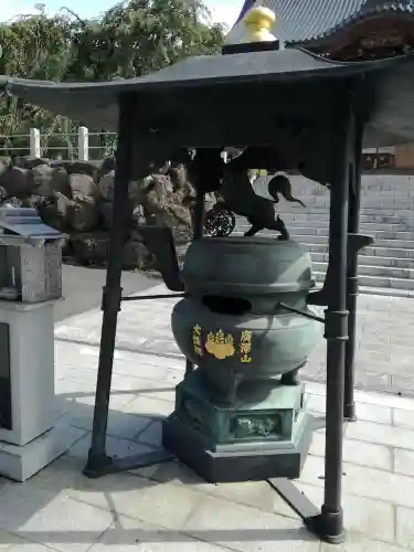 大雄院のその他建物