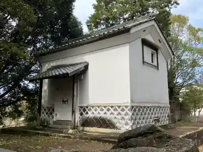 太山寺(兵庫県)