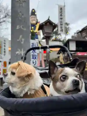 大前恵比寿神社(栃木県)