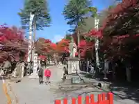 南湖神社のその他建物