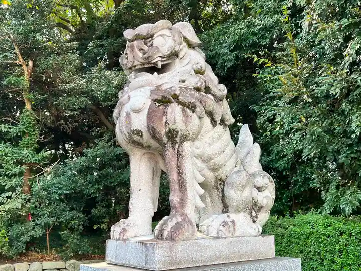 福岡縣護國神社(福岡県)
