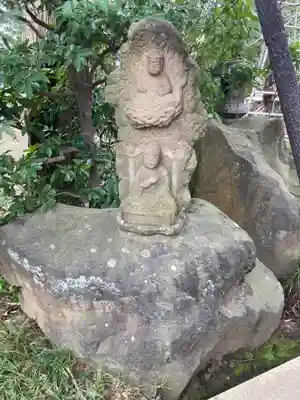 長松寺(神奈川県)