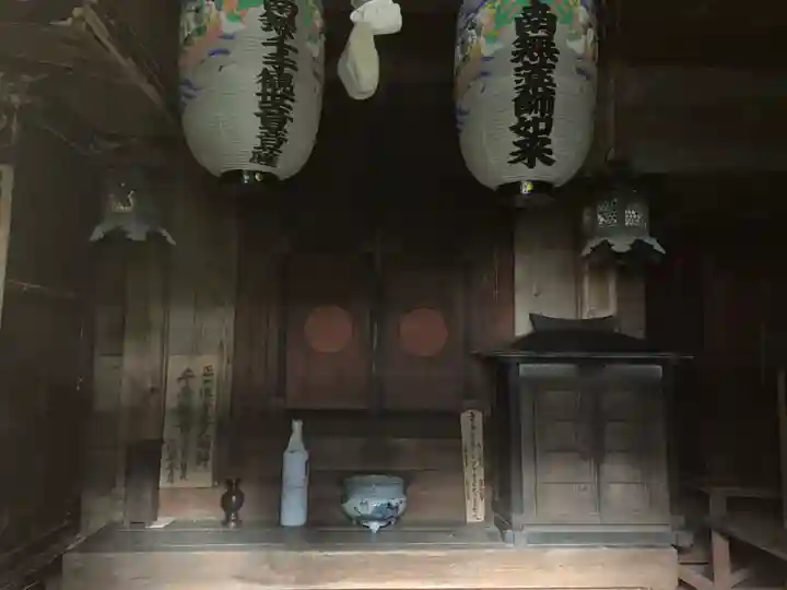 真禅院(岐阜県)