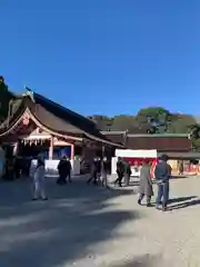 津島神社(愛知県)