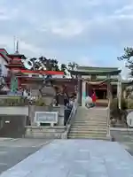 綱敷天満宮のその他建物