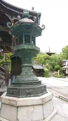 善峯寺のその他建物