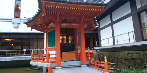 頂法寺（六角堂）(京都府)