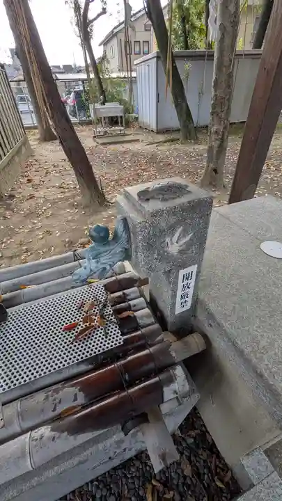 朝日神社(京都府)