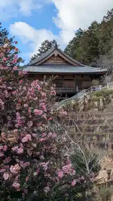石山寺(滋賀県)