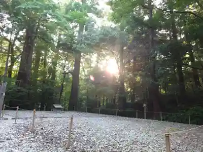 風日祈宮（皇大神宮別宮）(三重県)