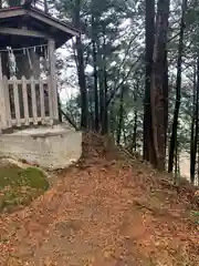 伊勢神社(茨城県)