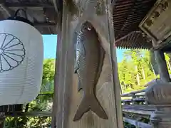 華厳寺(岐阜県)