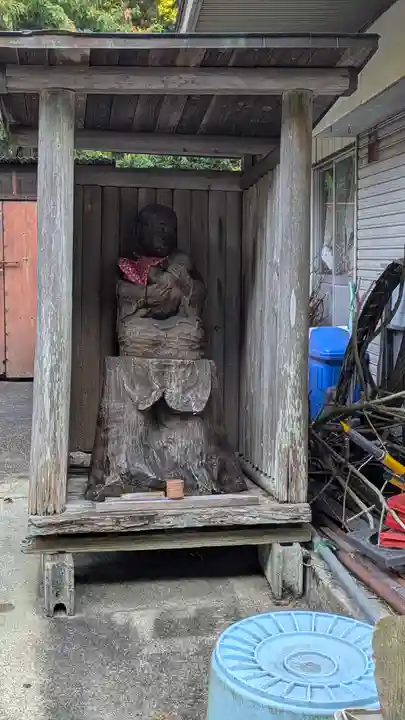 善峯寺(京都府)