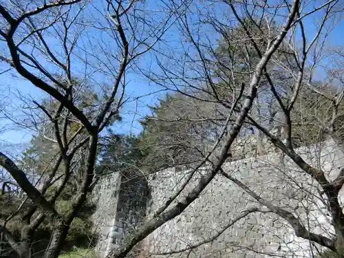 篠山神社のその他建物