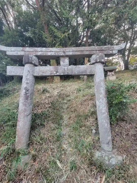 辰岡天満宮(愛媛県)