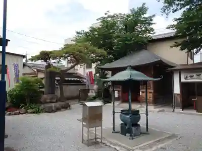 神門寺のその他建物
