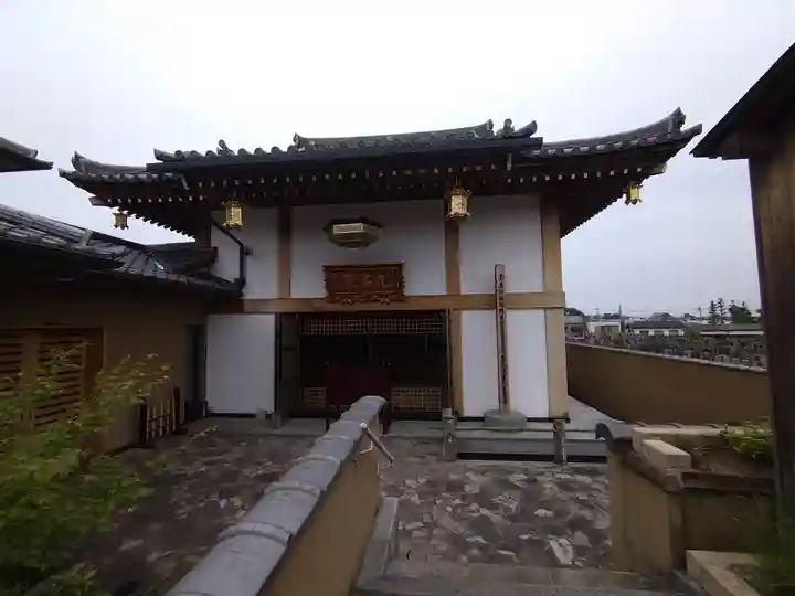 九品院(東京都)