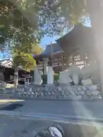 三澤寺(長野県)