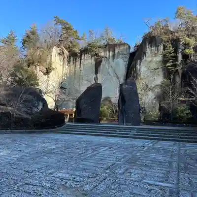 大谷寺(栃木県)