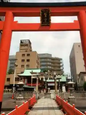 鷲神社(東京都)
