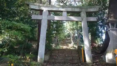 雷神社(栃木県)