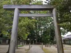 神戸神社(三重県)