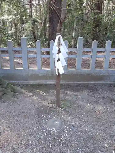 鹿島神宮(茨城県)