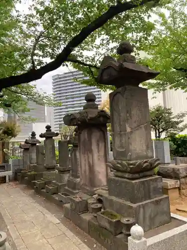 仙寿院(東京都)