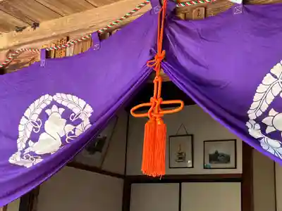 国宝 大法寺のその他建物