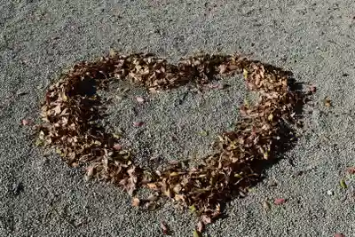 來宮神社のその他建物