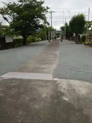 熊野神社のその他建物
