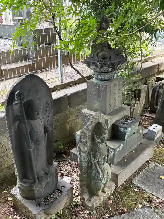 円勝寺(東京都)