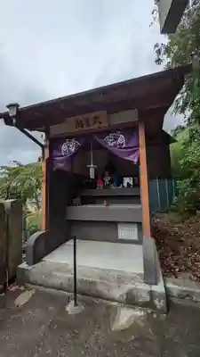 松ヶ崎大黒天 妙圓寺（妙円寺）(京都府)