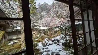 圓光寺(京都府)