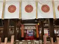日根神社(大阪府)