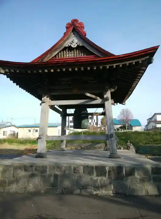 帰厚院(北海道)