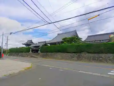 大慈院(弥富観音)のその他建物